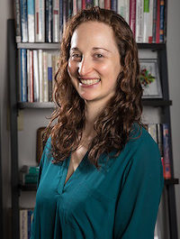 Risa Muchnick (Denver Psychologist image)